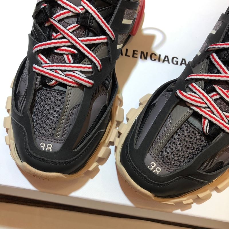 Balenciaga Track Shoes